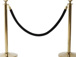 VIP Stolpe Vegas - Mässing/Guld - KARE Design