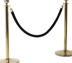 VIP Stolpe Vegas - Mässing/Guld - KARE Design