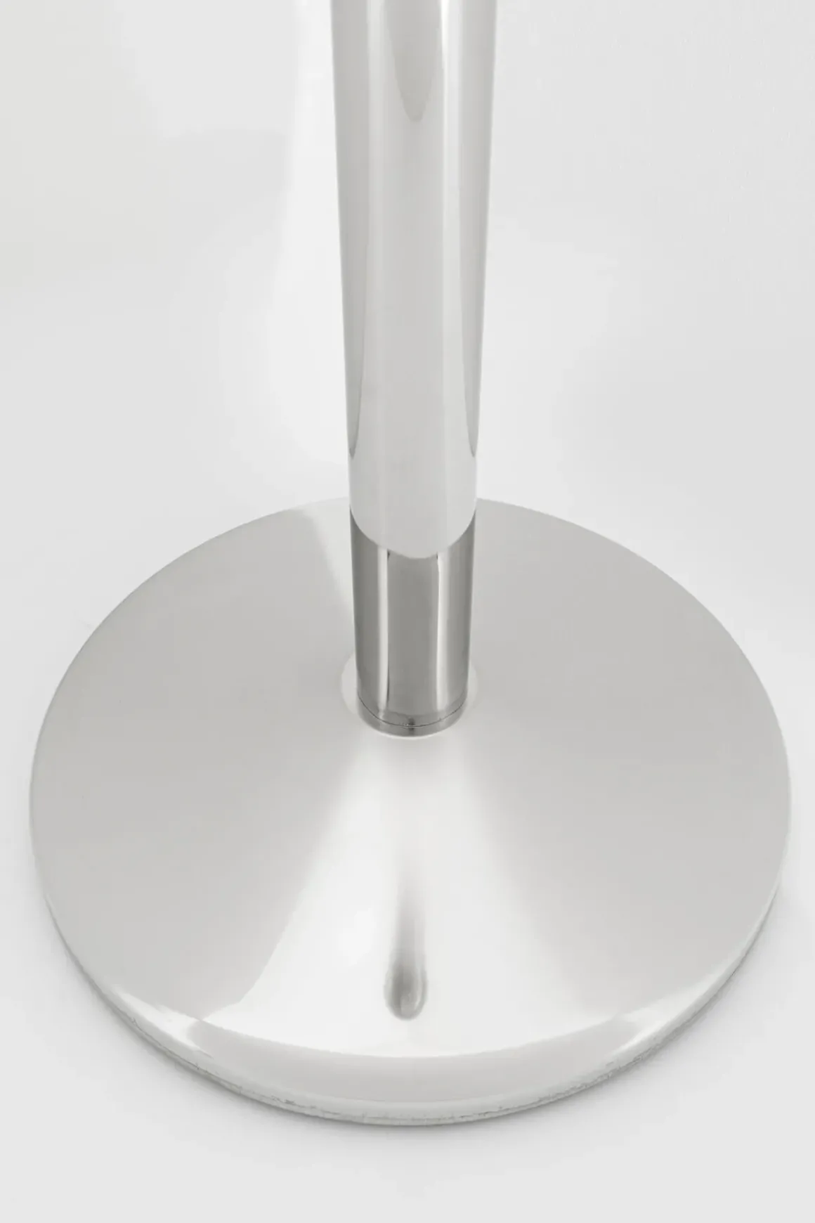 VIP Stolpe Vegas - Silver - KARE Design
