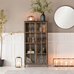 Vitrinskåp Kontor 97cm - KARE Design