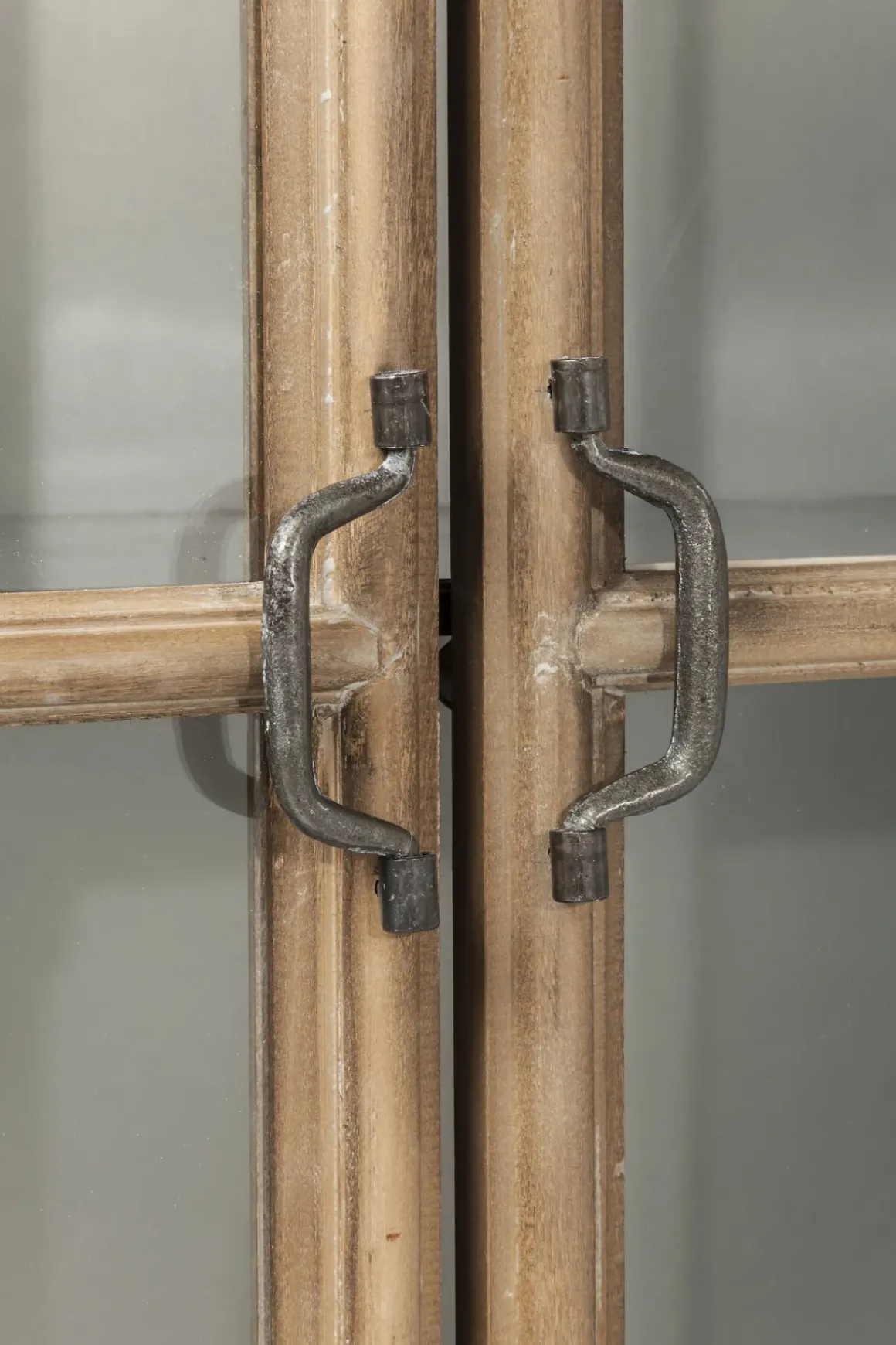 Vitrinskåp Kontor 97cm - KARE Design