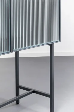 Vitrinskåp San Diego, 170x90cm - KARE Design