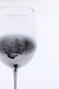 Vittvinsglas Night Sky - KARE Design