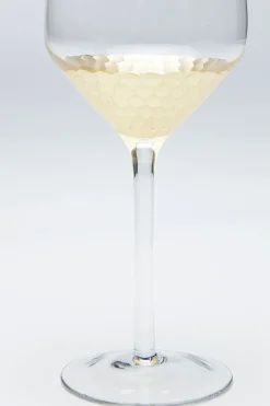 Vitvinsglas Gobi - KARE Design